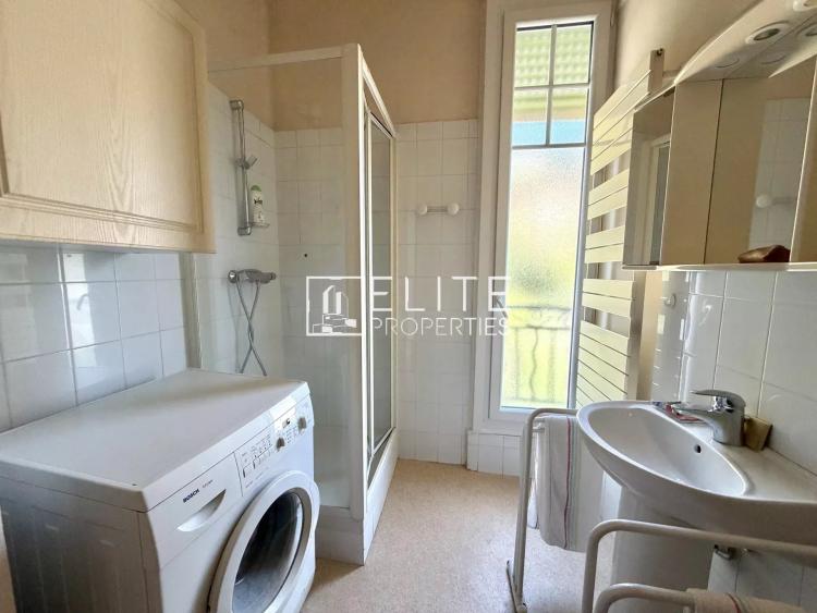 APPARTEMENT 3P DE 103m² - Vue mer - GRASSE