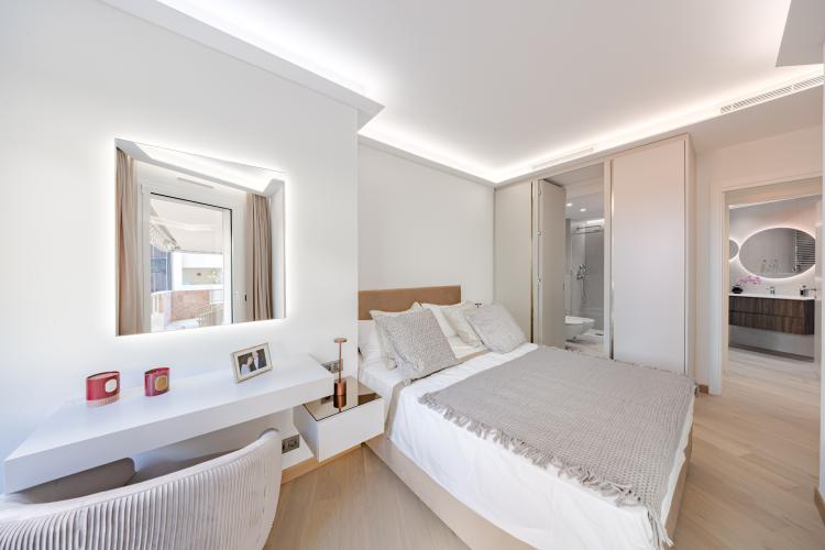 CHARMANT APPARTEMENT RENOVE