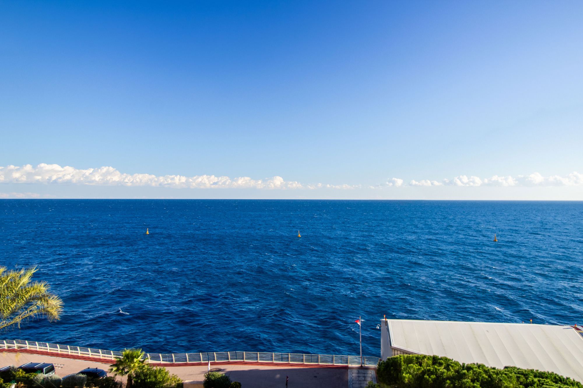 Rare Appartement Familial de Prestige avec Vue Mer Panoramique