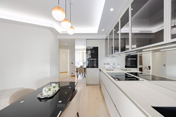 CHARMANT APPARTEMENT RENOVE