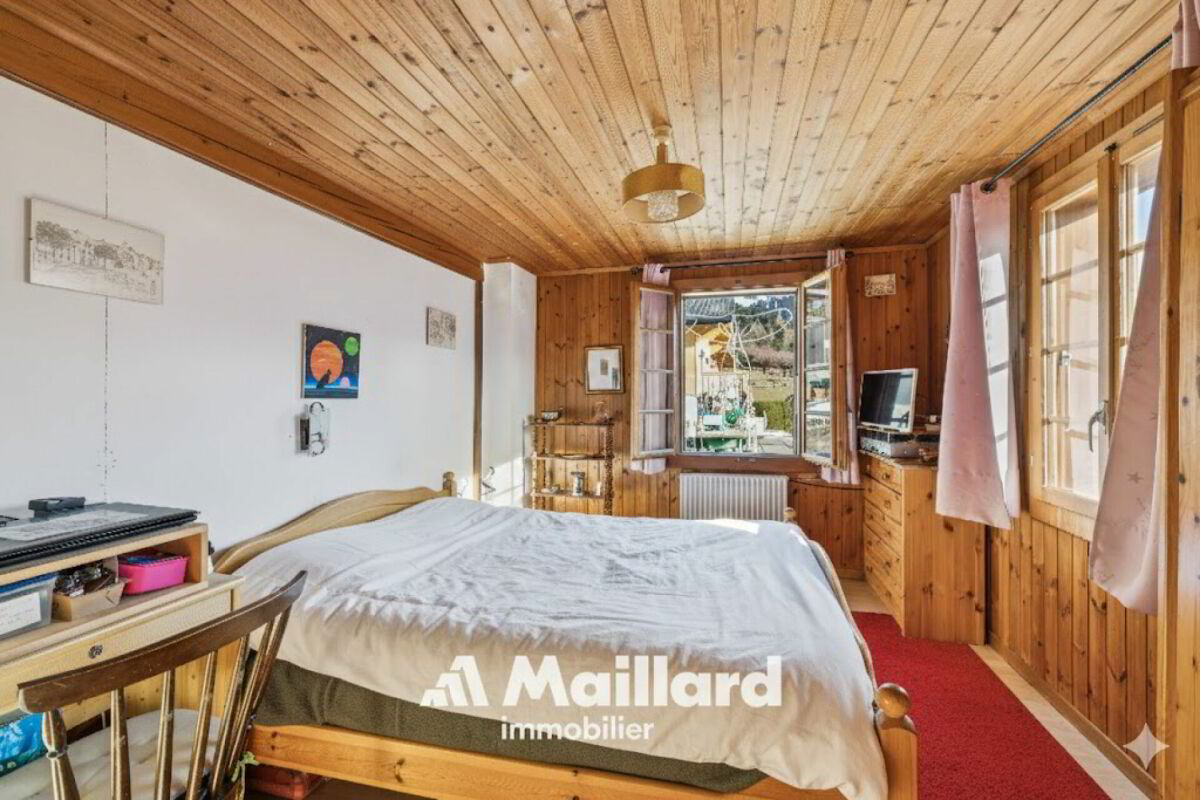 House for sale in Ollon, Switzerland