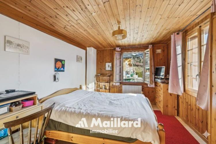 House for sale in Ollon, Switzerland