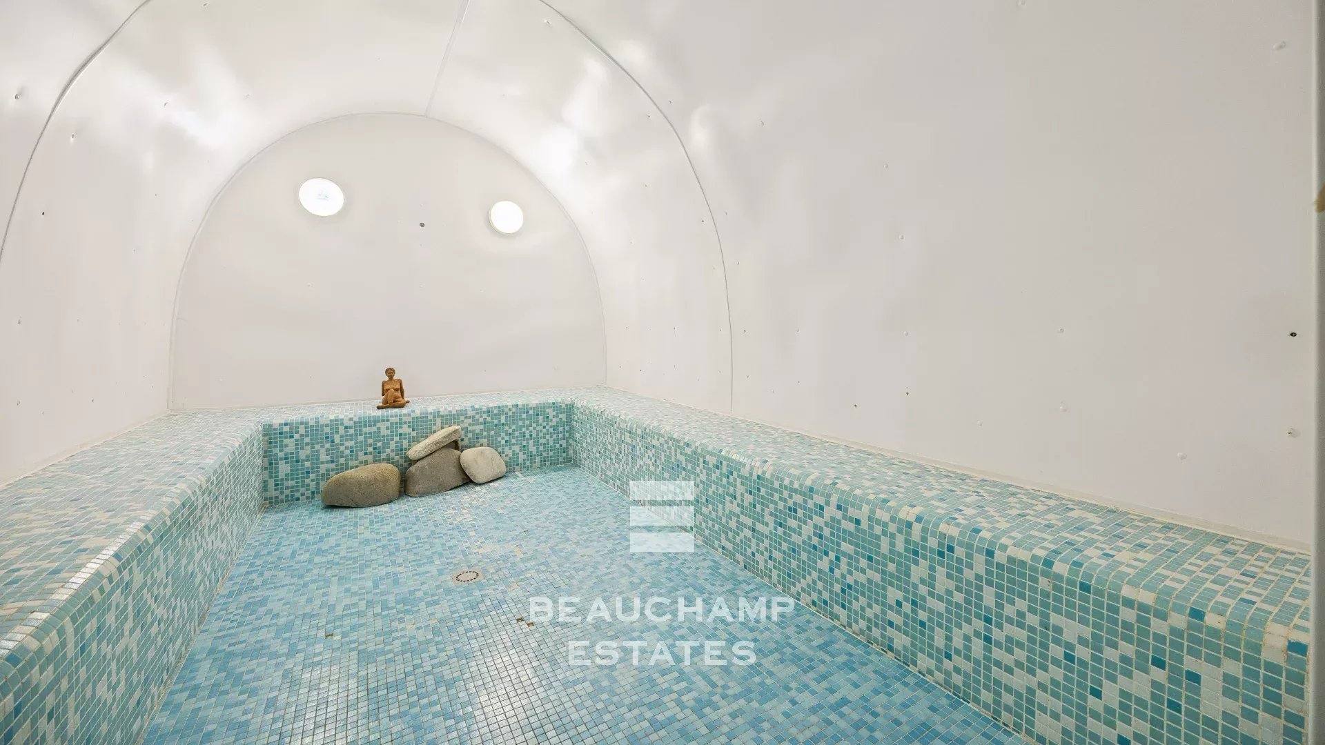 Exclusivité - Domaine privé de 12 chambres - Digne-les-Bains