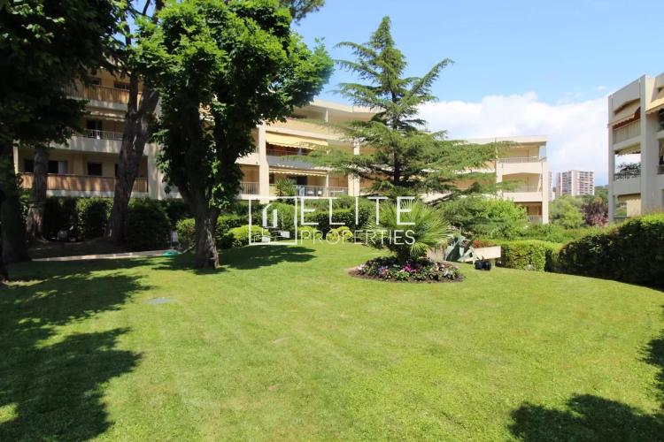 Duplex 87m2 - Jardin + garage + caves