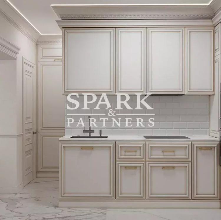 Luxueux appartement modulable avec terrasse privée dans le prestigieux Carré d’Or