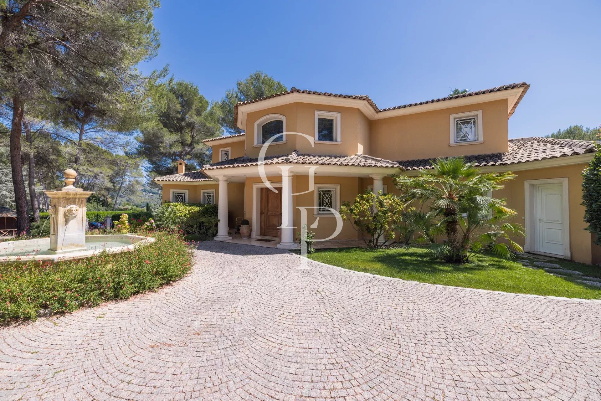 Villa Alexandra