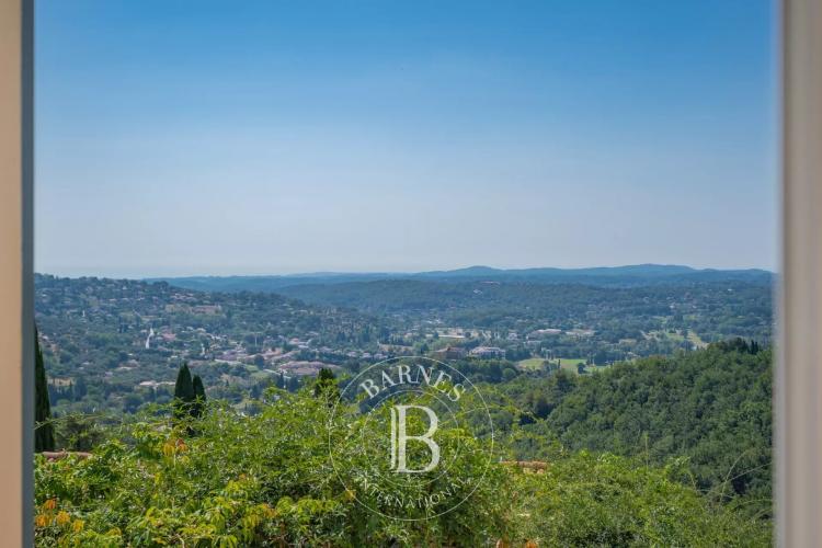 Magnifique demeure avec vue époustouflante
