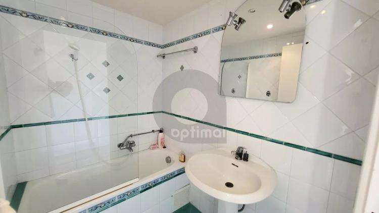 Roquebrune Cap Martin - Appartement trois pièces