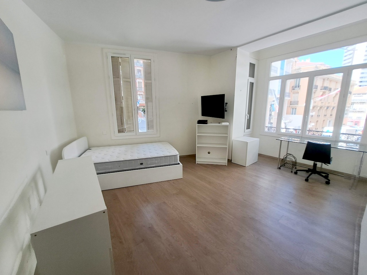 Villa l'Oasis - Avenue de Roqueville