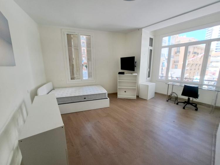 Villa l'Oasis - Avenue de Roqueville