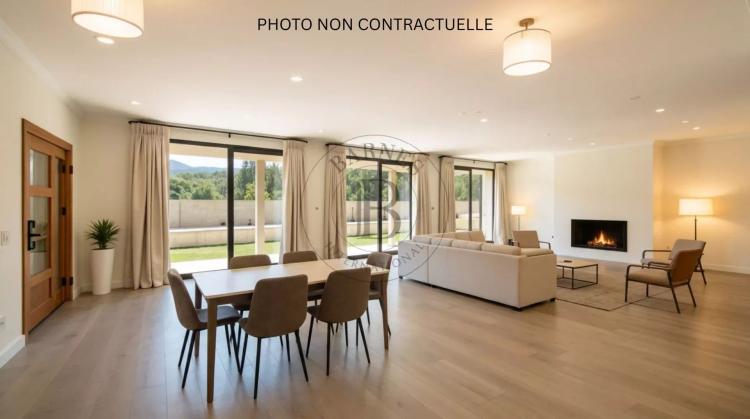 MOUGINS – DOMAINE PRIVÉ – PROCHE MOUGINS SCHOOL