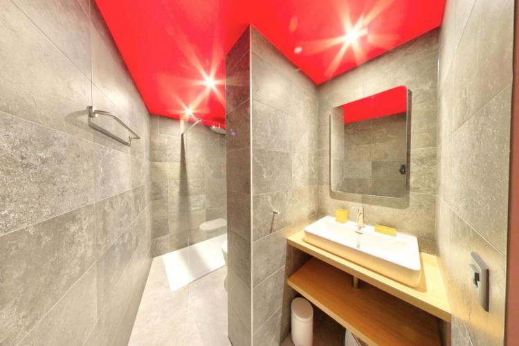 RÉSIDENCE MEUBLÉE "PETITE COUR" STUDIOS AVEC SERVICES HÔTELIER