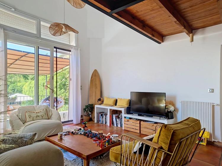 Un petit Bali à Cannes !