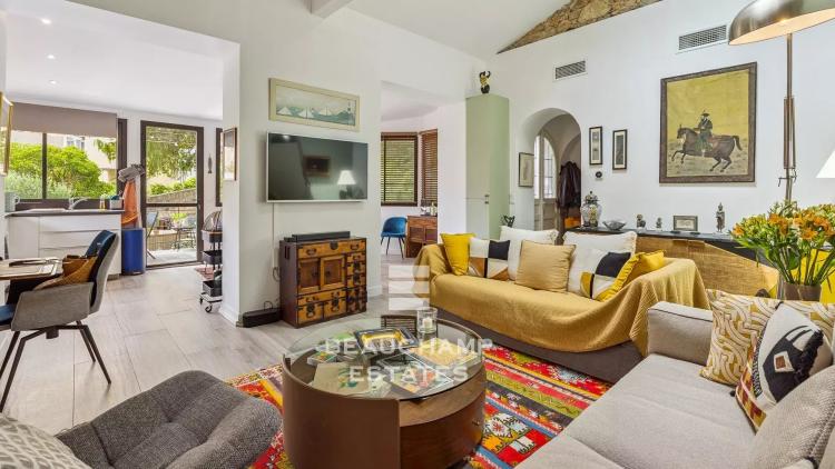 Cannes Stanislas - Charmante maison individuelle nichée dans la verdure
