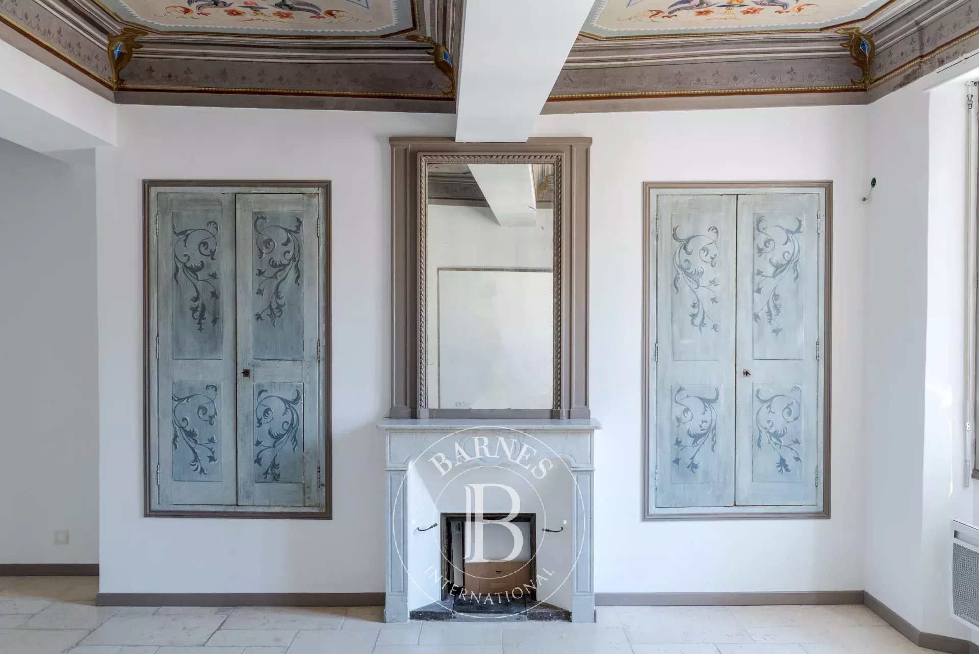 La Colle-sur-Loup – Appartement d’exception au cœur du village