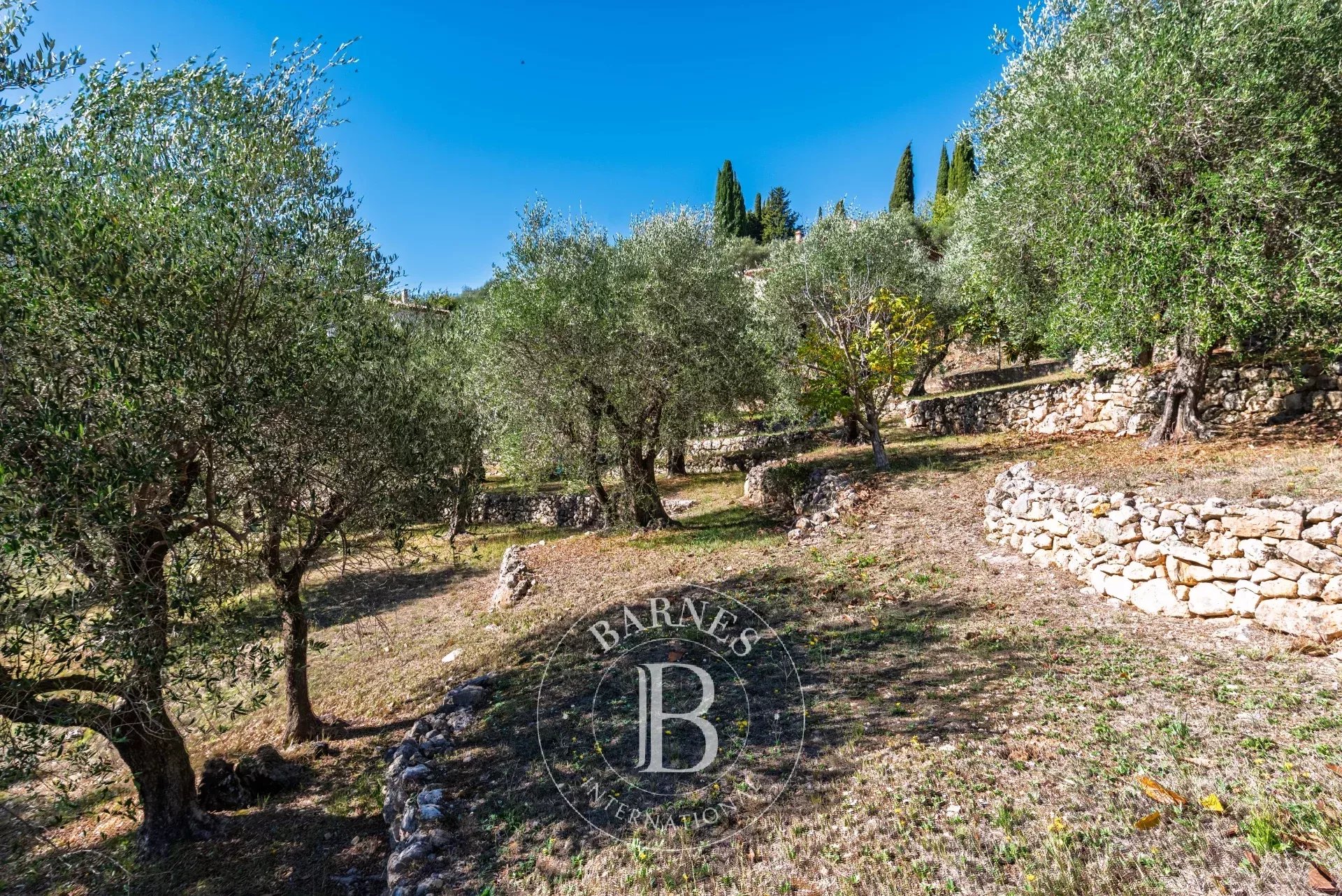 CABRIS - VILLA - CALME ET VUE PANORAMIQUE