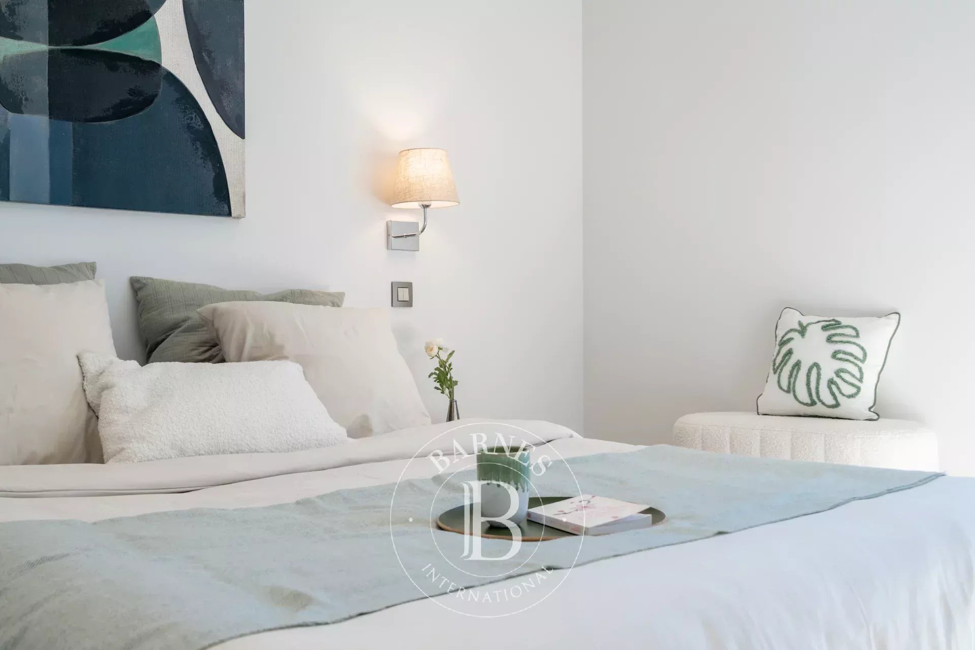 LES ADRETS DE L'ESTÉREL - APPARTEMENT 3 PIÈCES