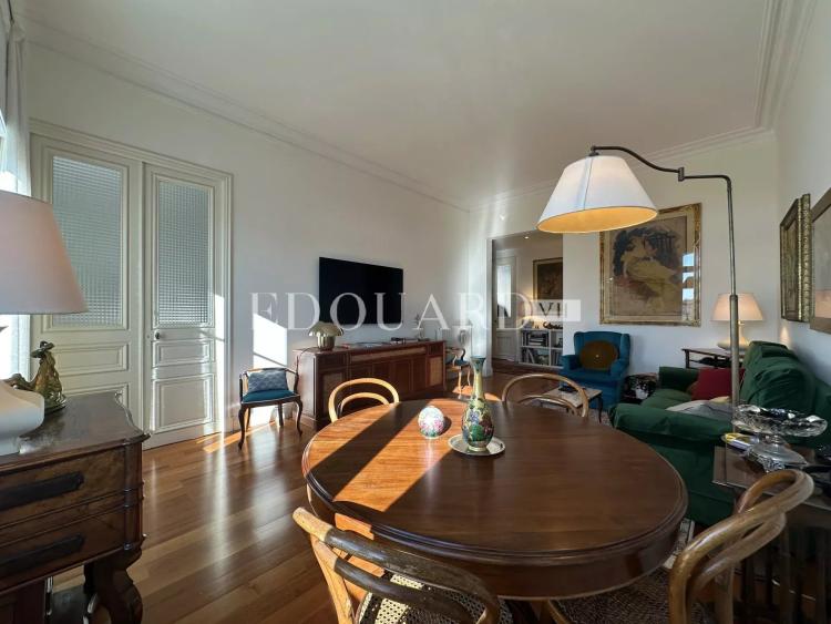 En exclusivité viager occupé sur une tête née en 1947, avec 600.000 € de bouquet plus 470 € de rente mensuelle