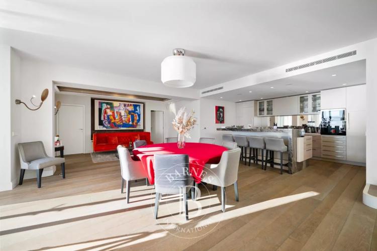 CAP DE NICE - DUPLEX D'EXCEPTION