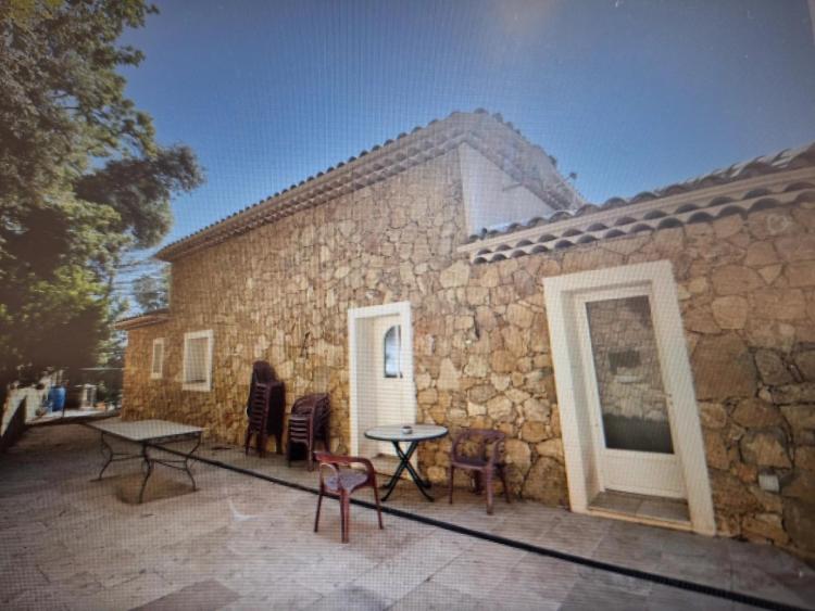 Charmante Bastide en pierres