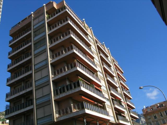 Riviera Palace – Appartement d’exception avec vue mer et Casino
