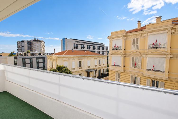Très beau trois pièces au cœur de Monte-Carlo