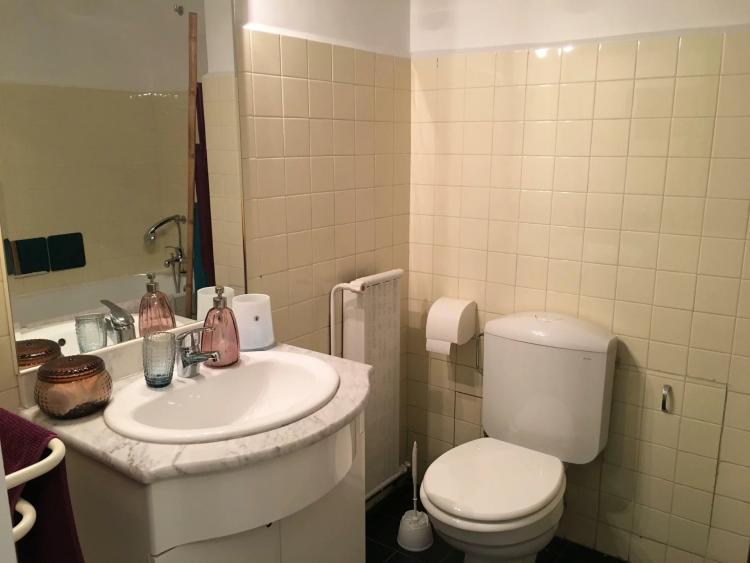 Studio confortable et fonctionnel au cœur de Monaco