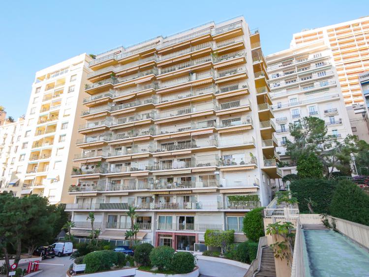 HERSILIA - STUDIO - PROCHE DES PLAGES - PROJET RÉNOVATION