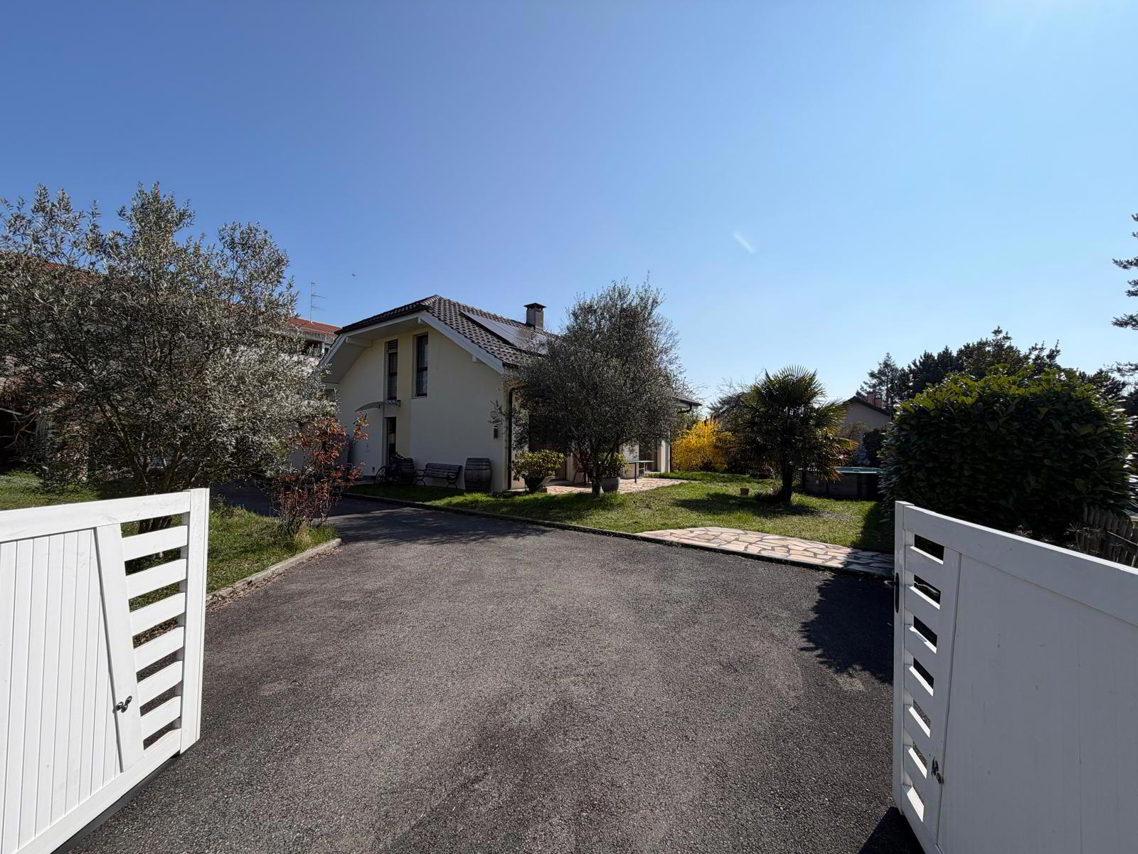 House for rent in Vernier, Switzerland