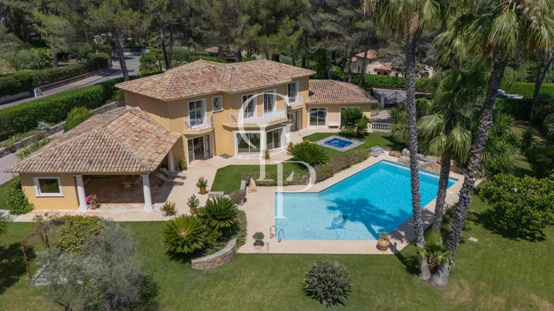 Villa Alexandra