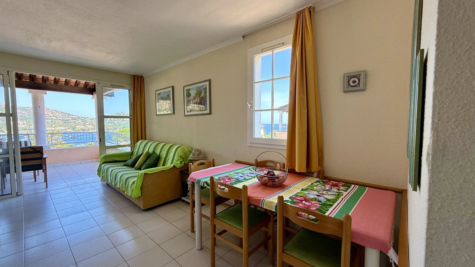 AGAY CAP ESTEREL - Coup de coeur