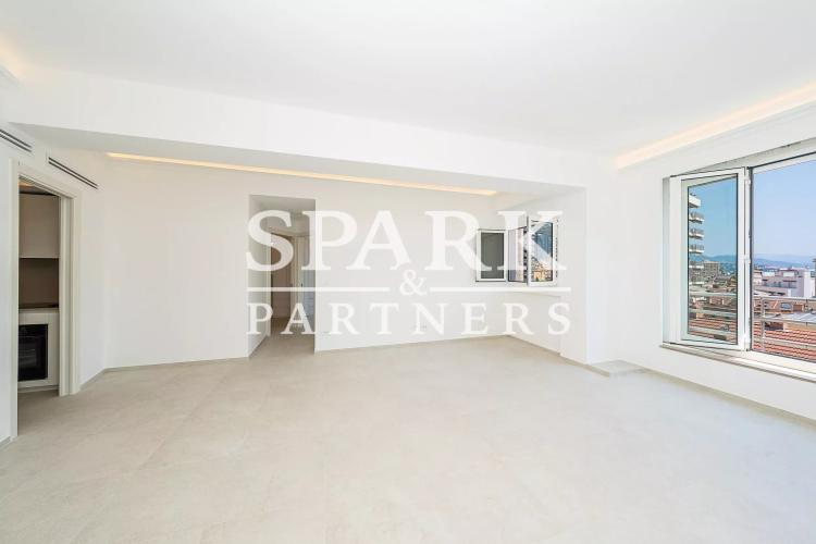 Monte Carlo - Appartement 3 pièces entièrement rénové