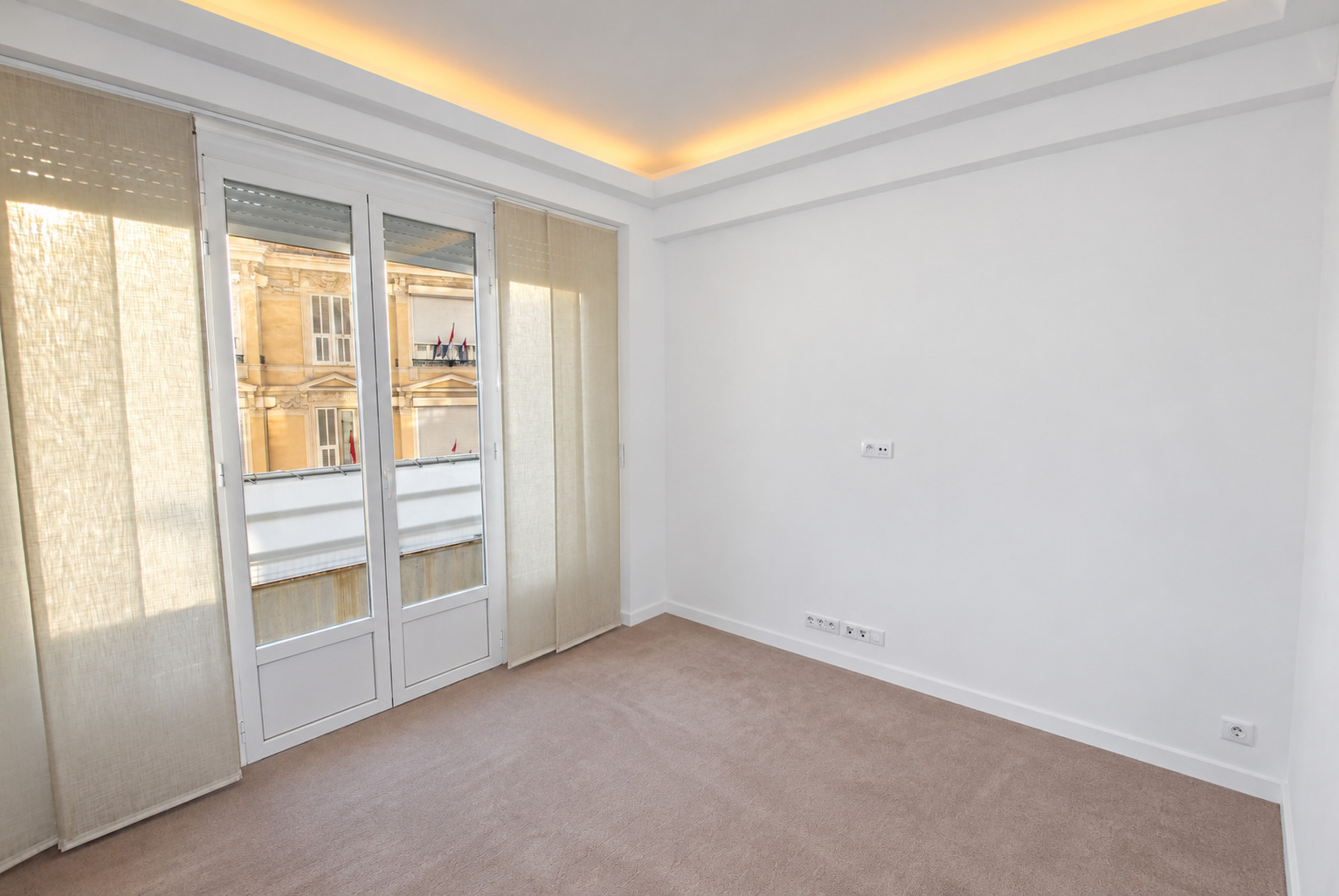 Très beau trois pièces au cœur de Monte-Carlo