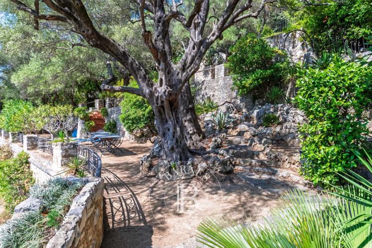 Domaine d’exception à Saint-Paul-de-Vence