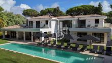 VILLA LUCY