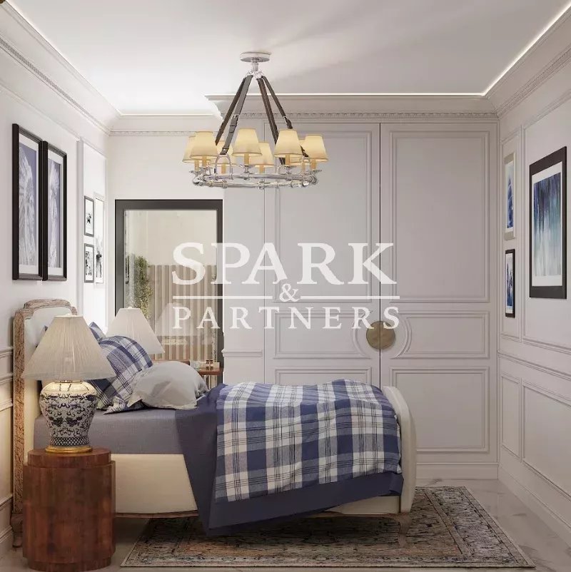 Luxueux appartement modulable avec terrasse privée dans le prestigieux Carré d’Or