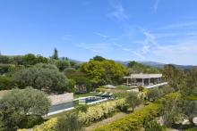 Exclusivité - Montauroux – Villa contemporaine avec vue panoramique