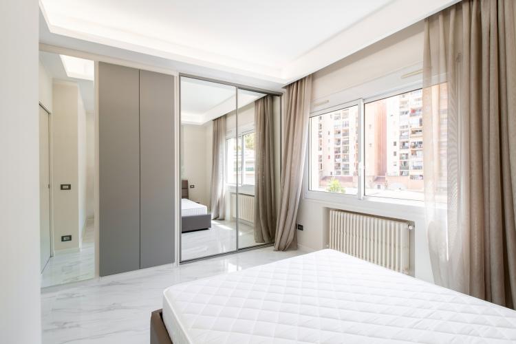 Le Continental: Appartement de 2 pièces meublé entièrement rénové
