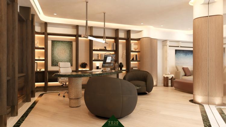CONDAMINE - BUREAUX NEUF - 45G