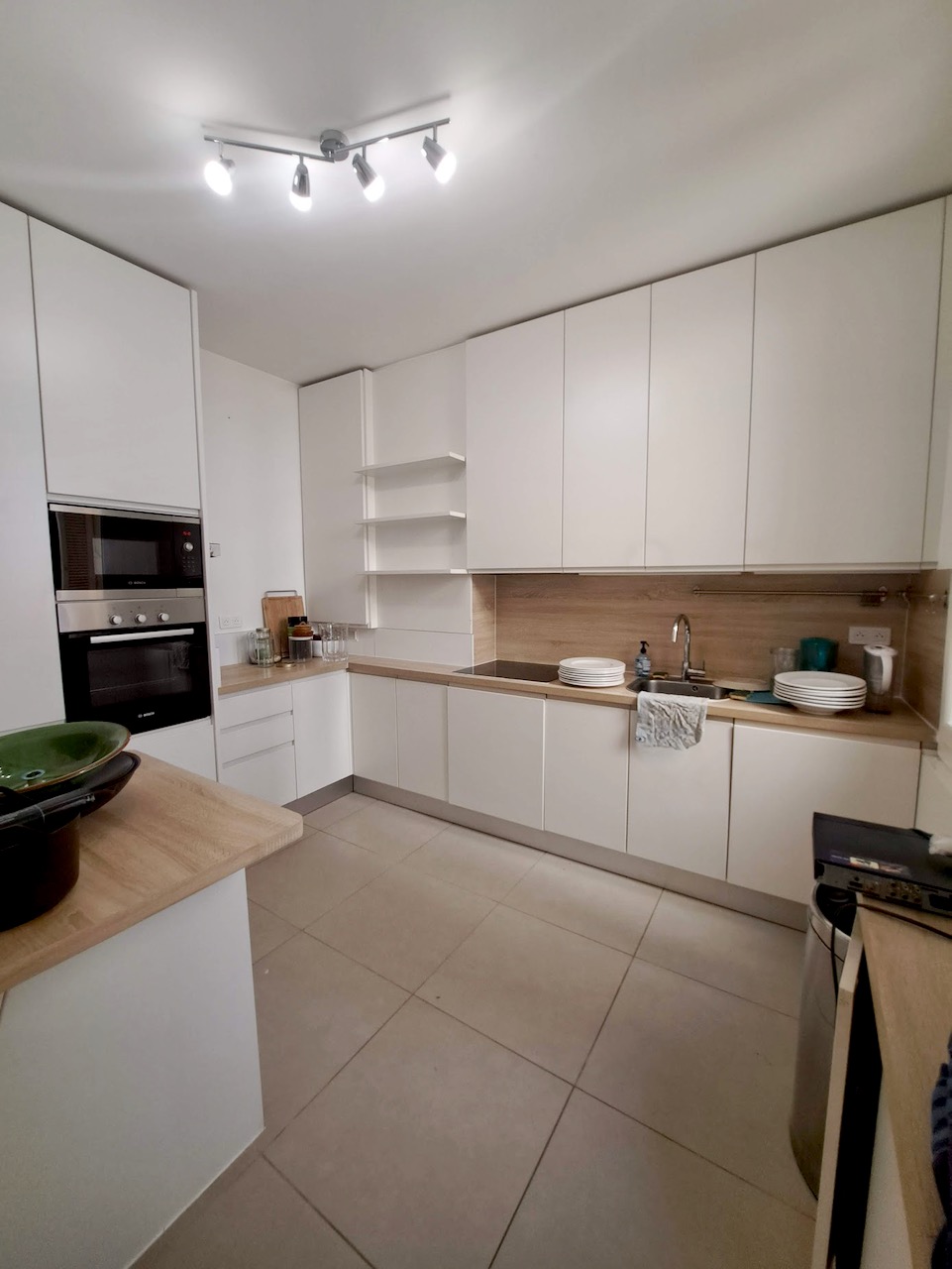 Villa l'Oasis - Avenue de Roqueville
