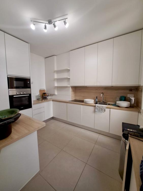 Villa l'Oasis - Avenue de Roqueville