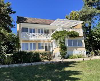 Maison 6.5 pièces - Chemin des Cèdres 2 Mies