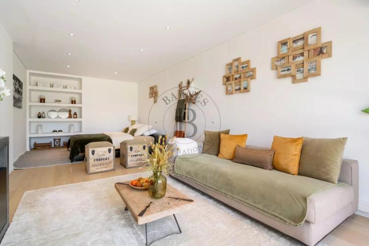 MOUGINS - VILLA RÉNOVÉE - DOMAINE SÉCURISÉ