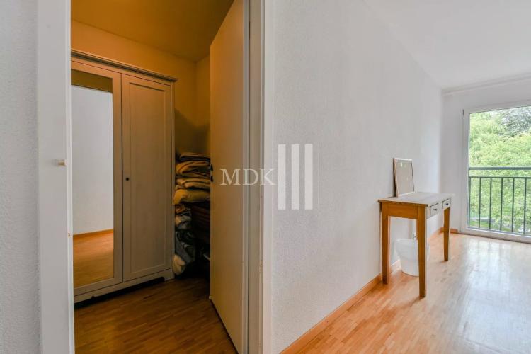 Apartment for sale in Monthey (district), Switzerland