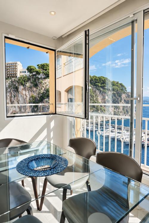 FONTVIEILLE-2P-VUE MER-RENOVE- EDEN STAR