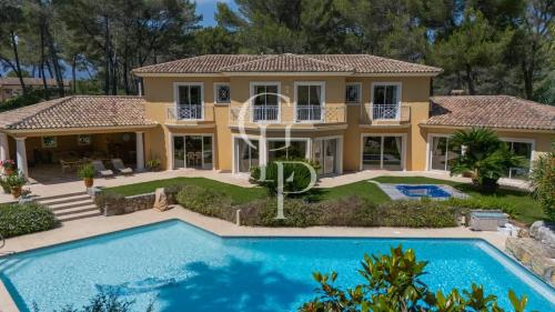 Villa Alexandra