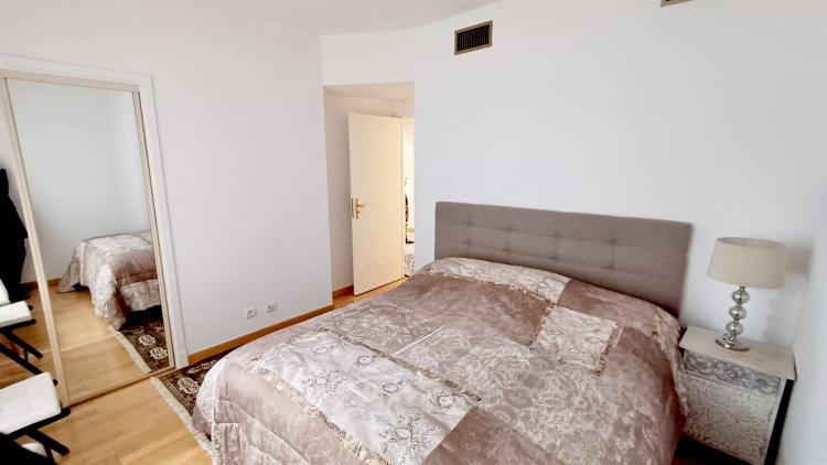 SOUS OFFRE - Le "ROCAZUR" - Boulevard d'Italie