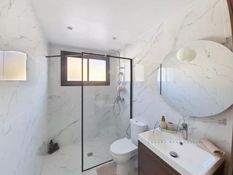 Maison spacieuse de 207 M² à fort potentiel