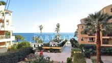 Monaco - Fontvieille - Luxueux 5 pièces