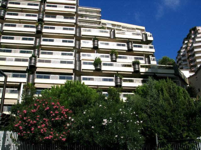Garden House